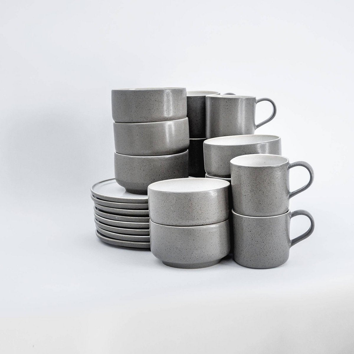Brunch Set Ddoria