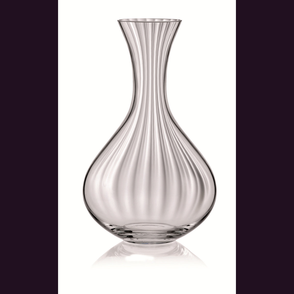Weinkaraffe KRISTALLINE Transparent 1,5L