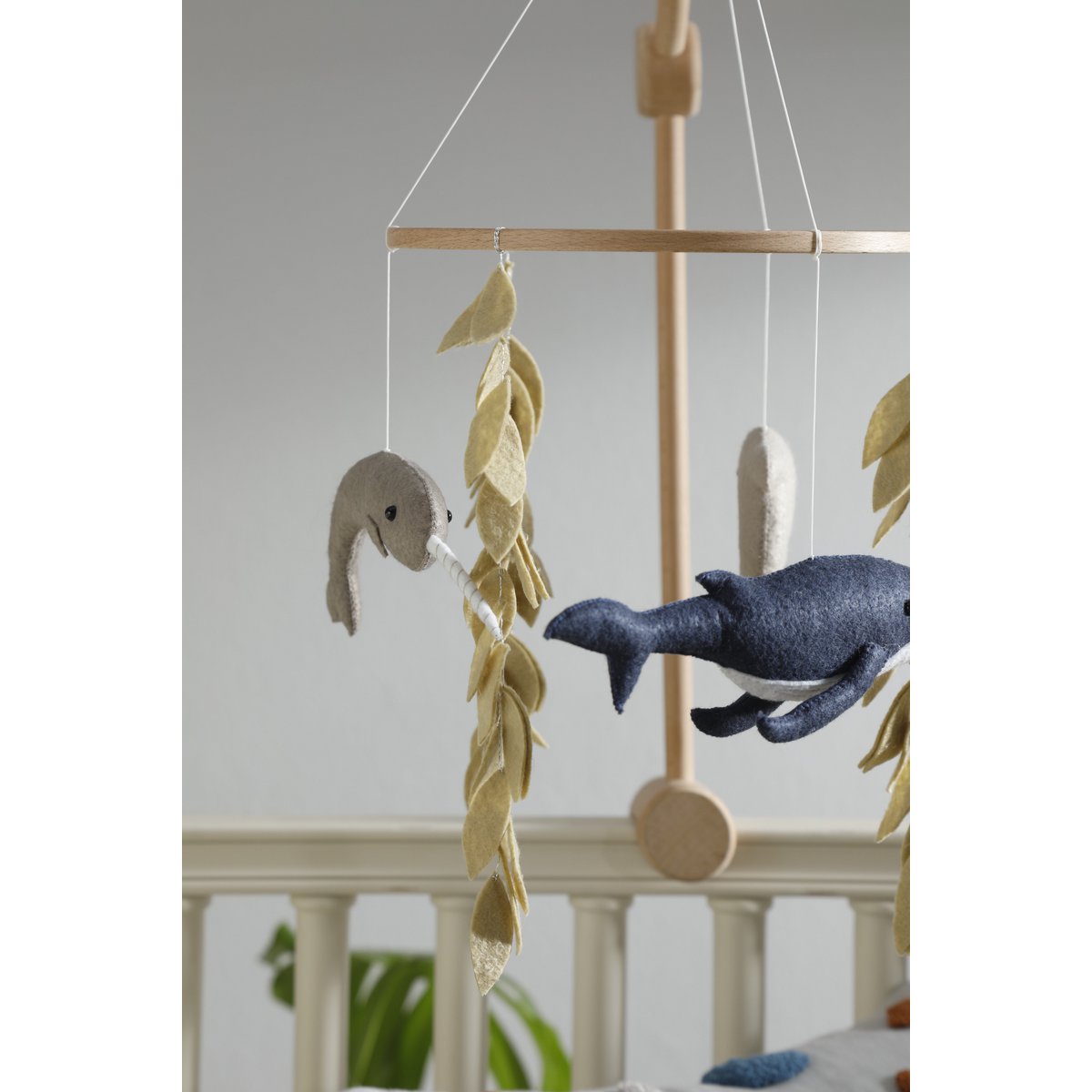 OCEAN Mobile