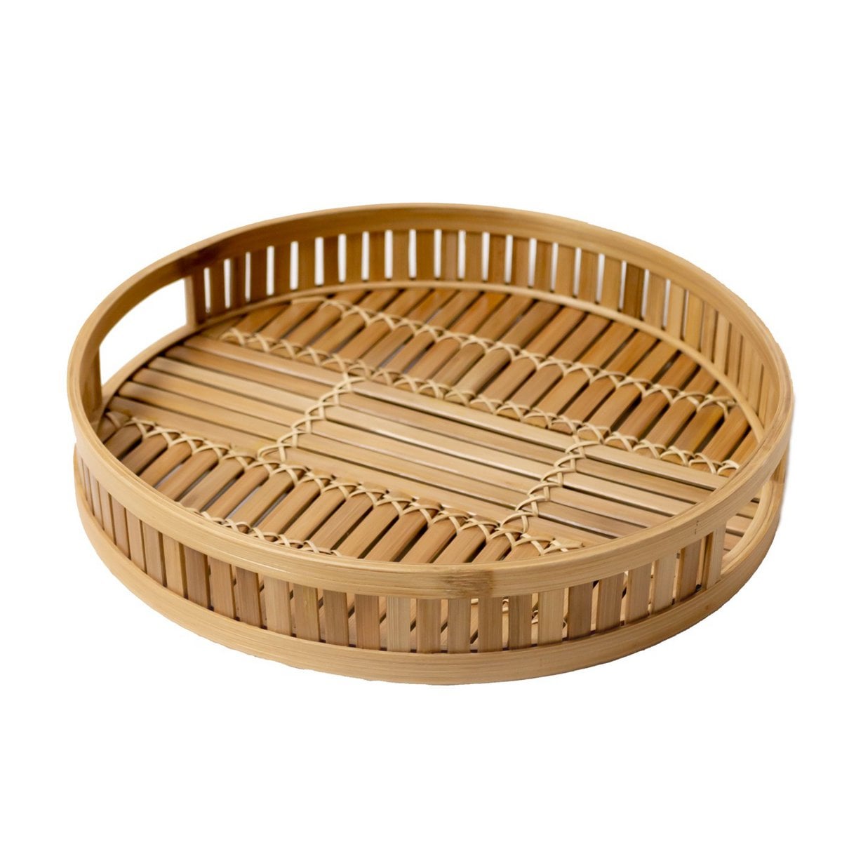 Bamboo Tray SENAYAN