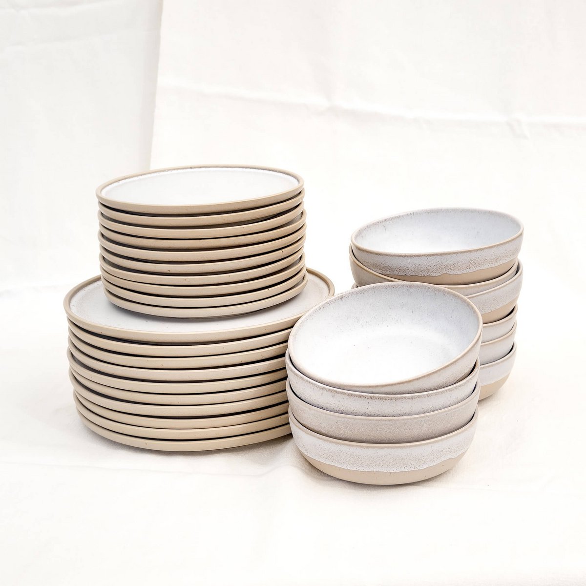 Mehrteiliges Set Aalina