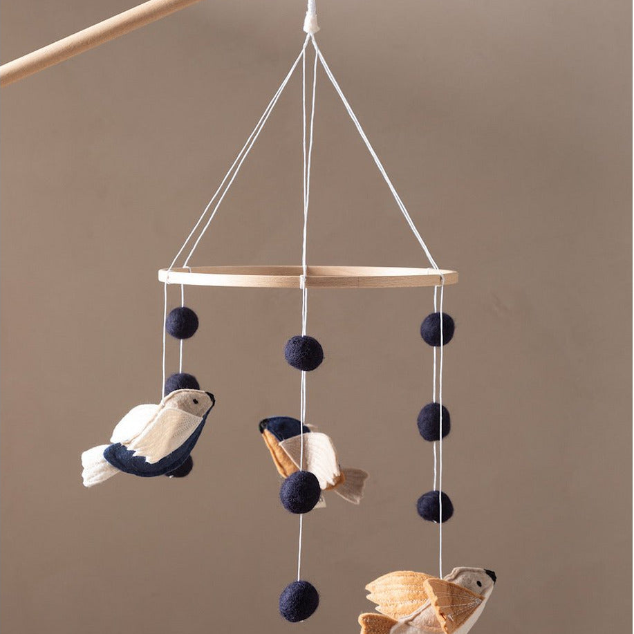 NILS Baby Mobile