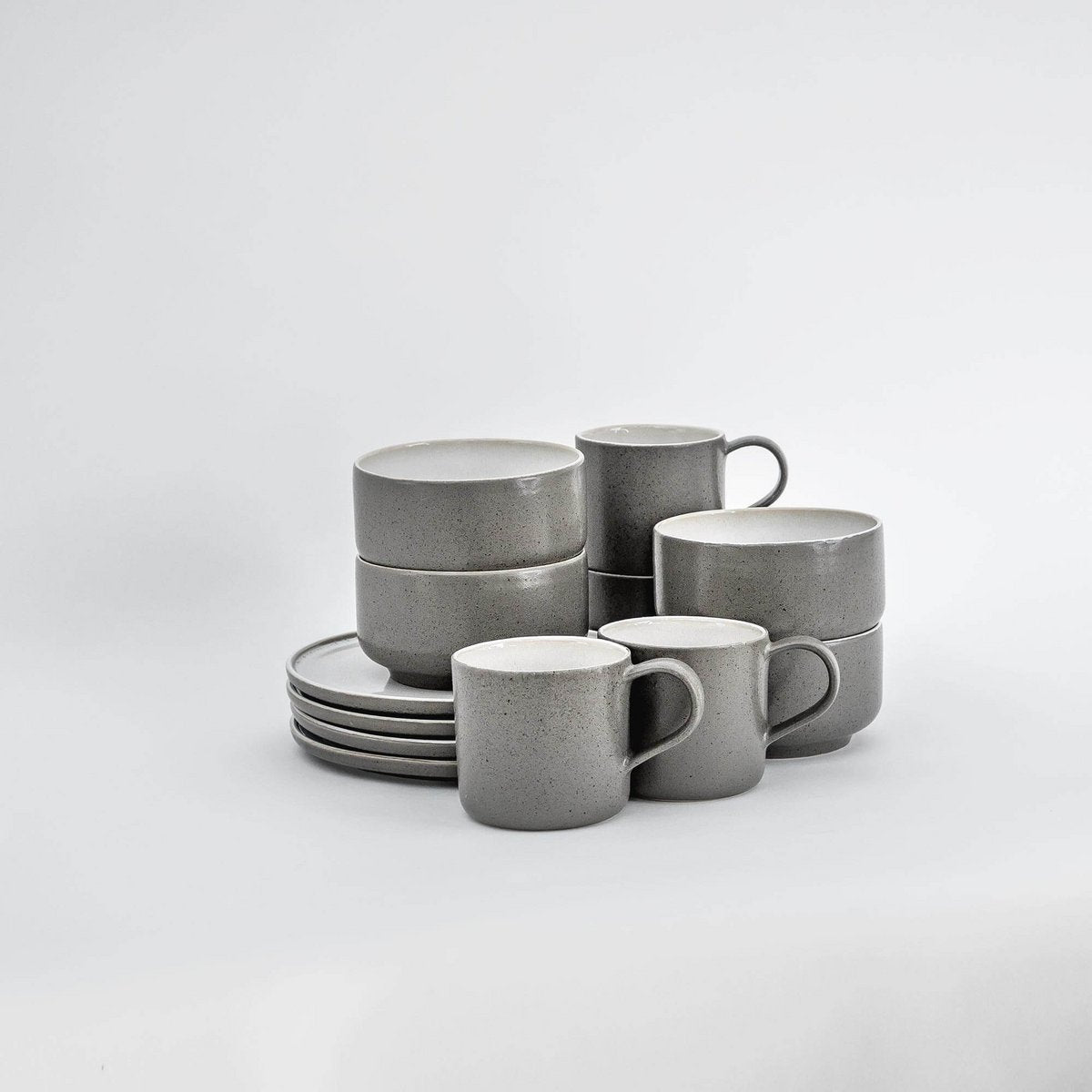 Brunch Set Ddoria