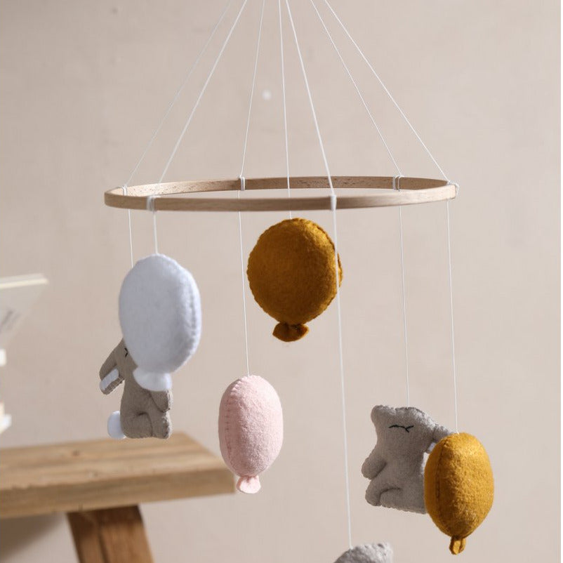 RABBITS Mobile