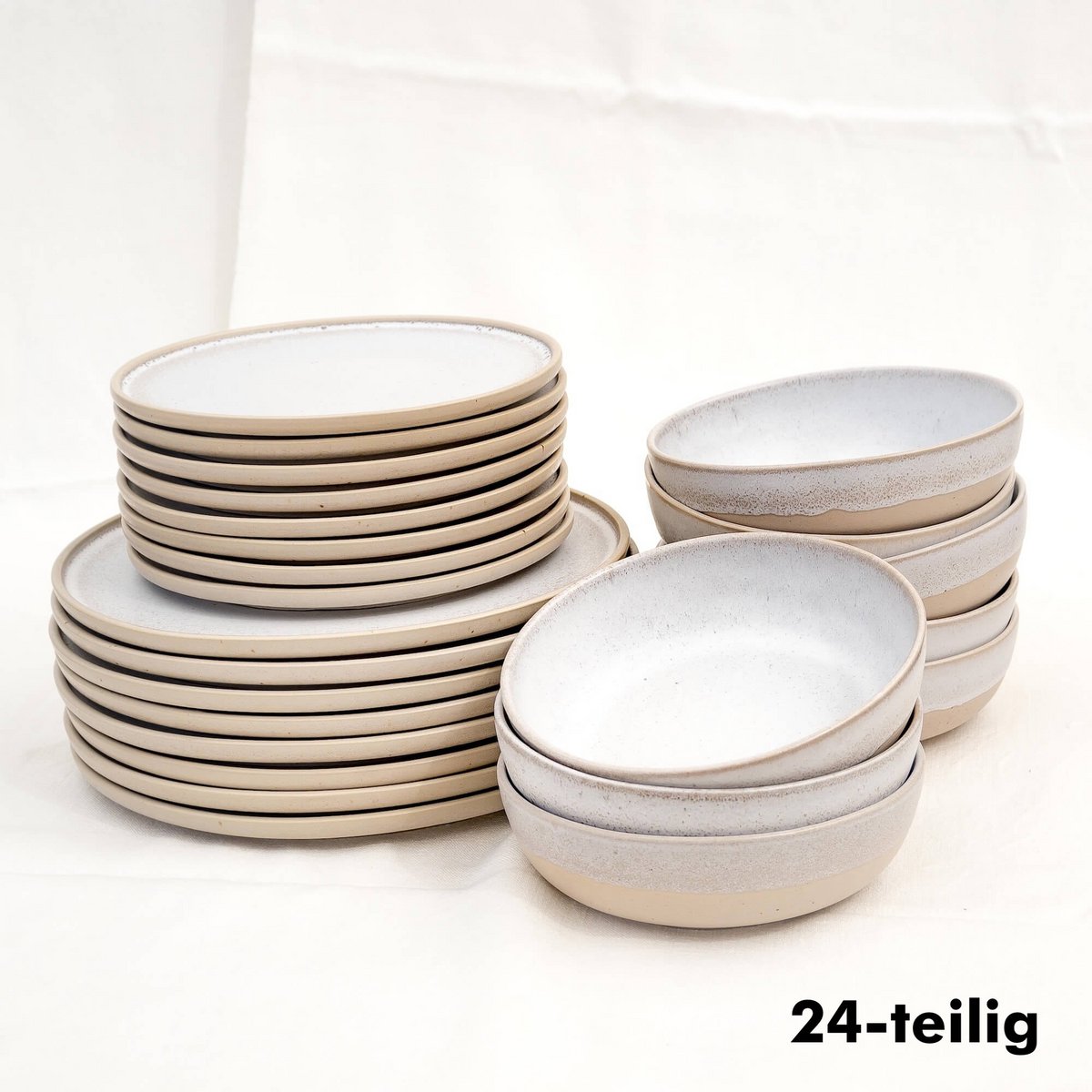 Mehrteiliges Set Aalina