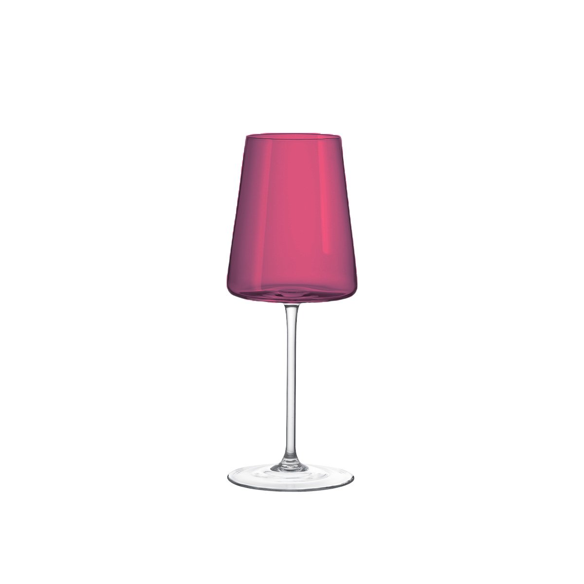 Weingläser BUNT 400ml 6er-Set