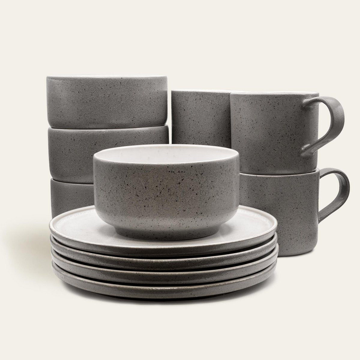Brunch Set Ddoria