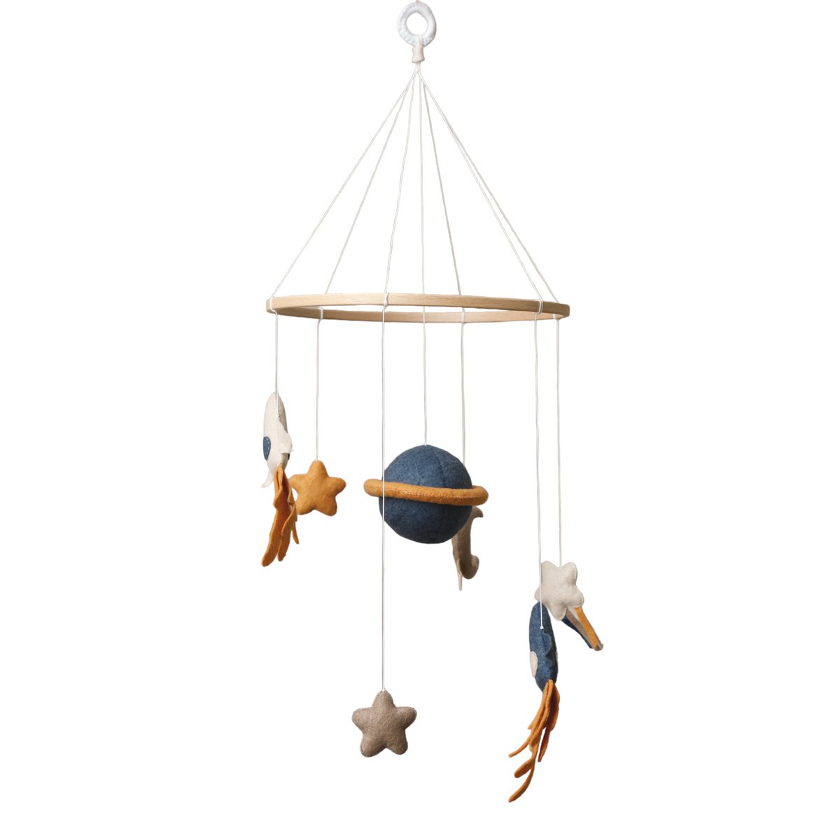 SPACE Mobile