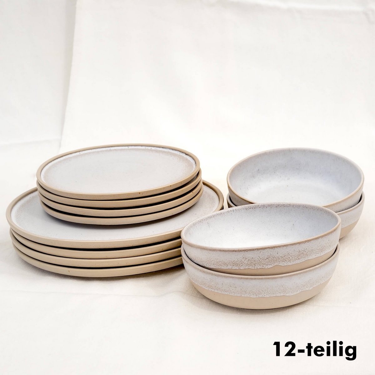 Mehrteiliges Set Aalina