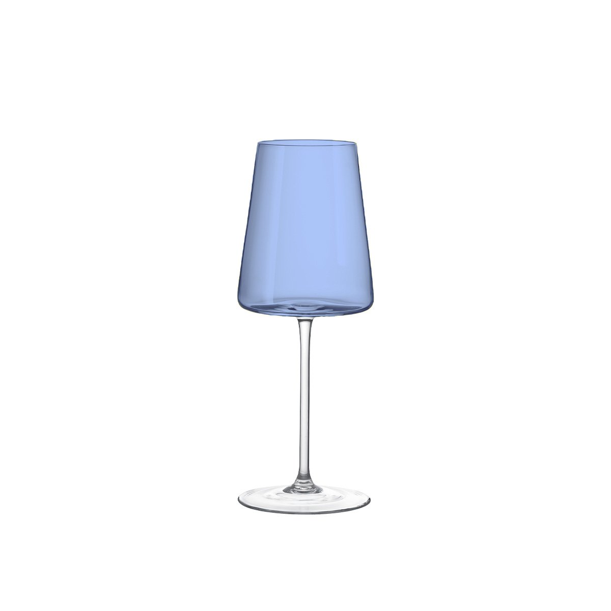 Weingläser BUNT 400ml 6er-Set