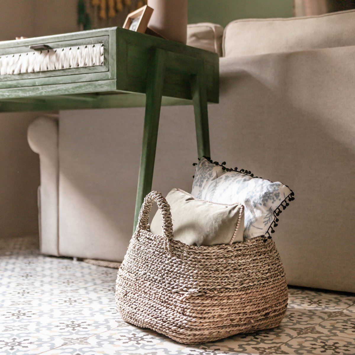 Storage basket MAJALENGKA