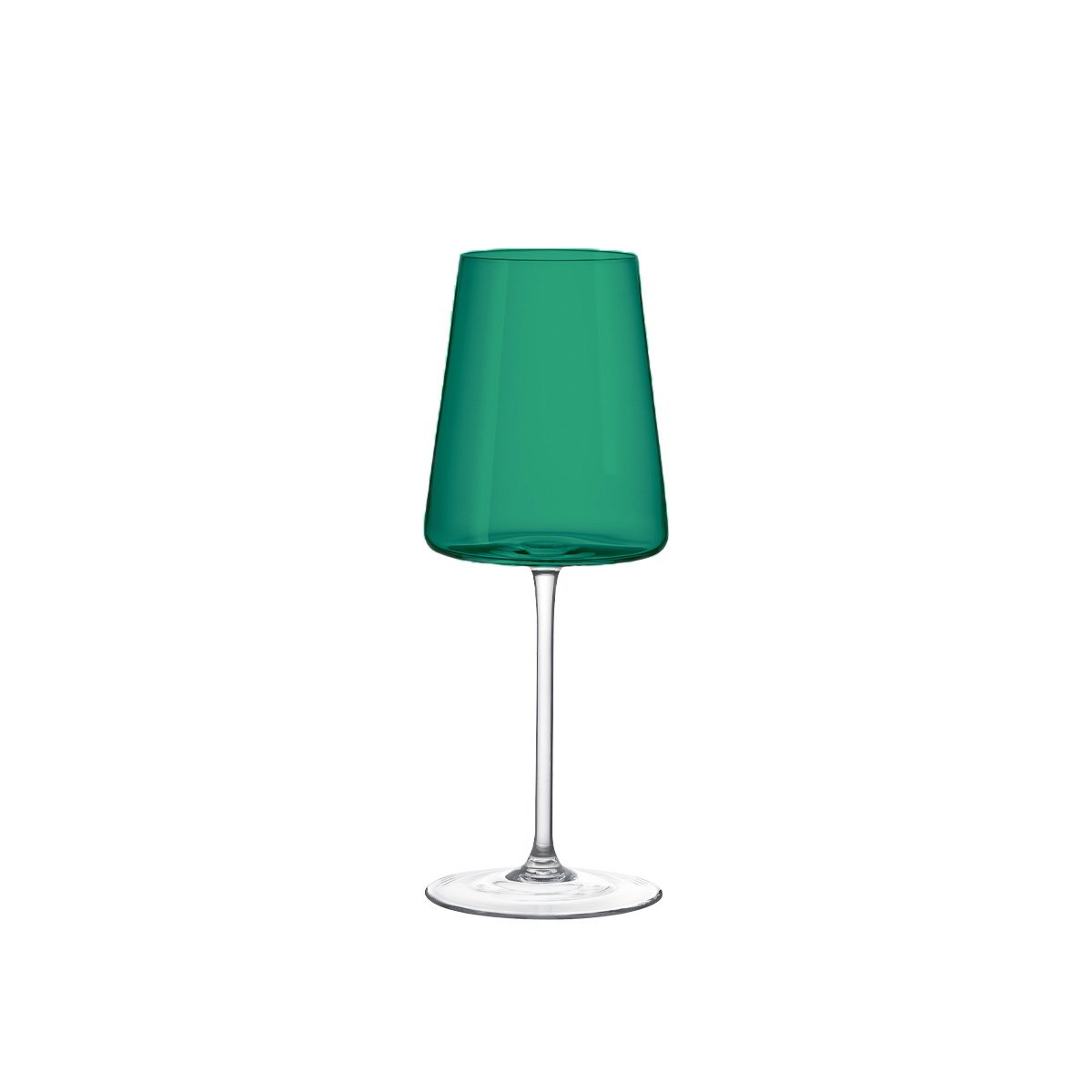 Weingläser BUNT 400ml 6er-Set
