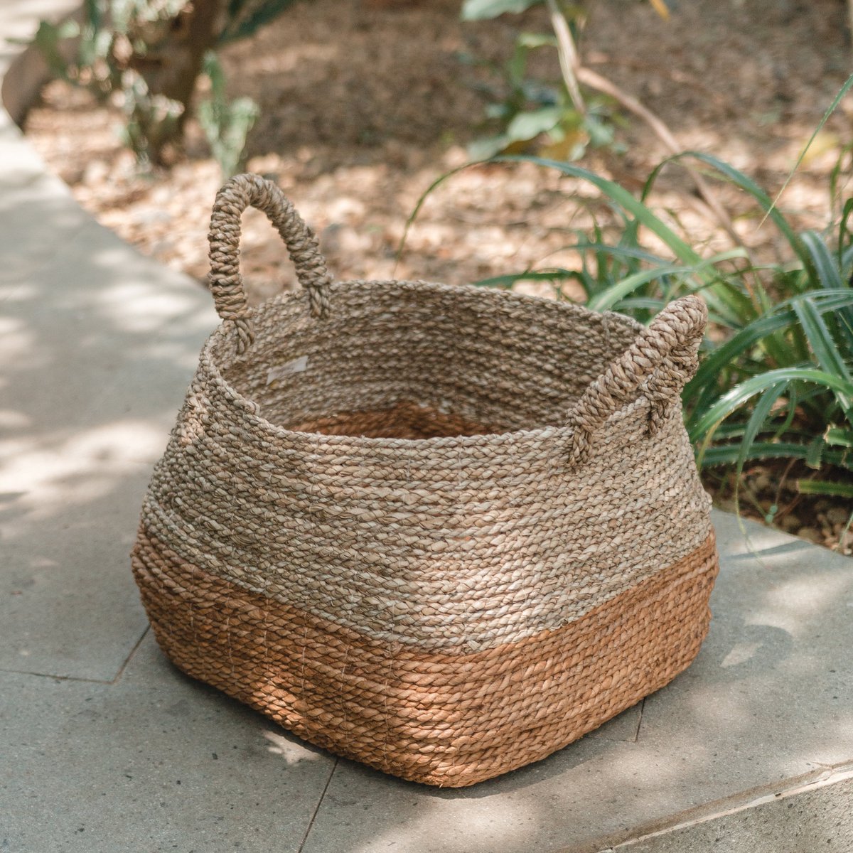 Storage basket MAJALENGKA