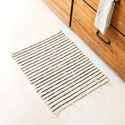 Cotton rug UNTUK