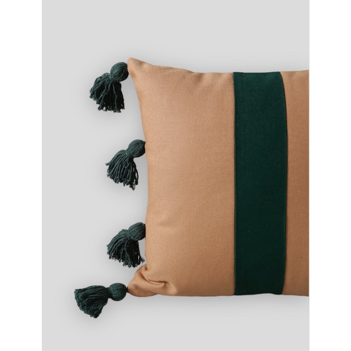 MORWEN Cushion Cover