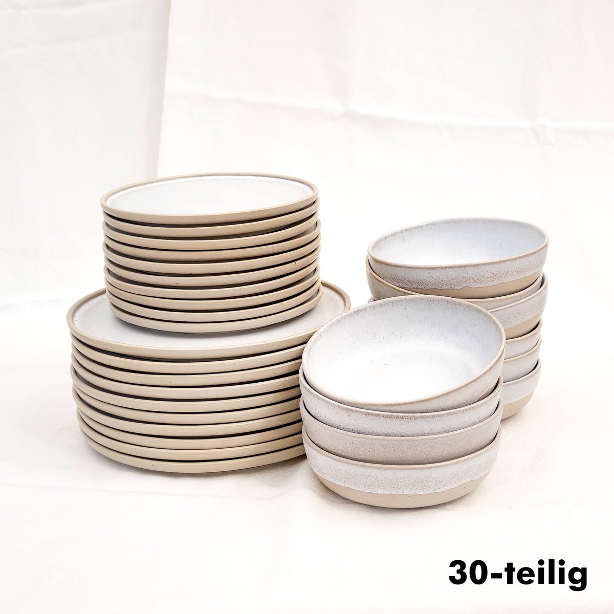 Mehrteiliges Set Aalina