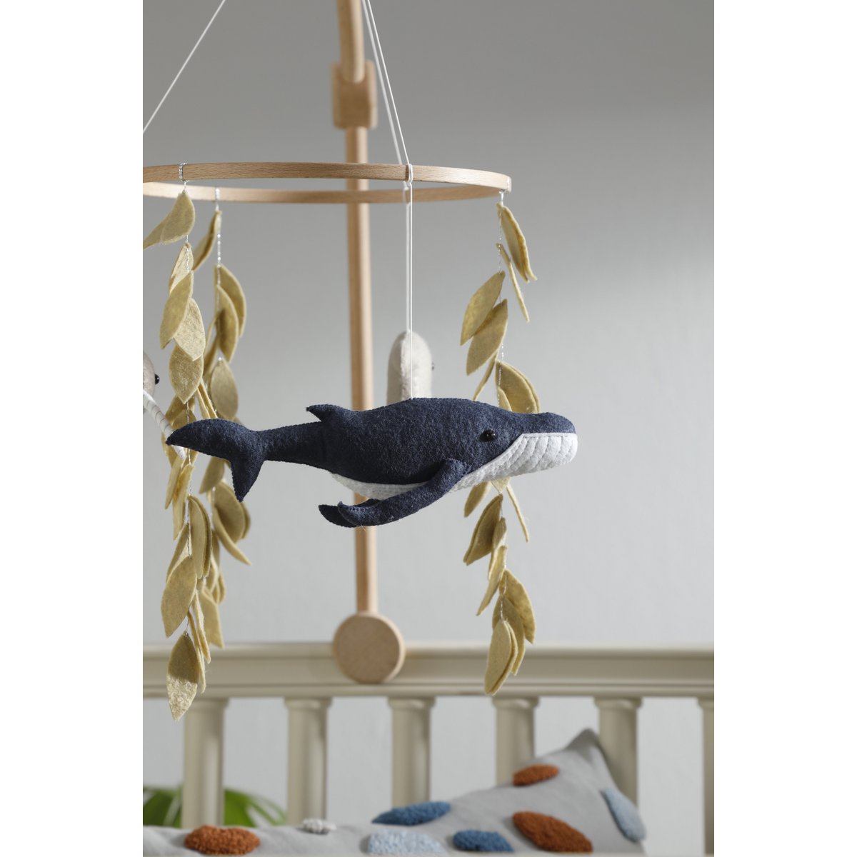 OCEAN Mobile