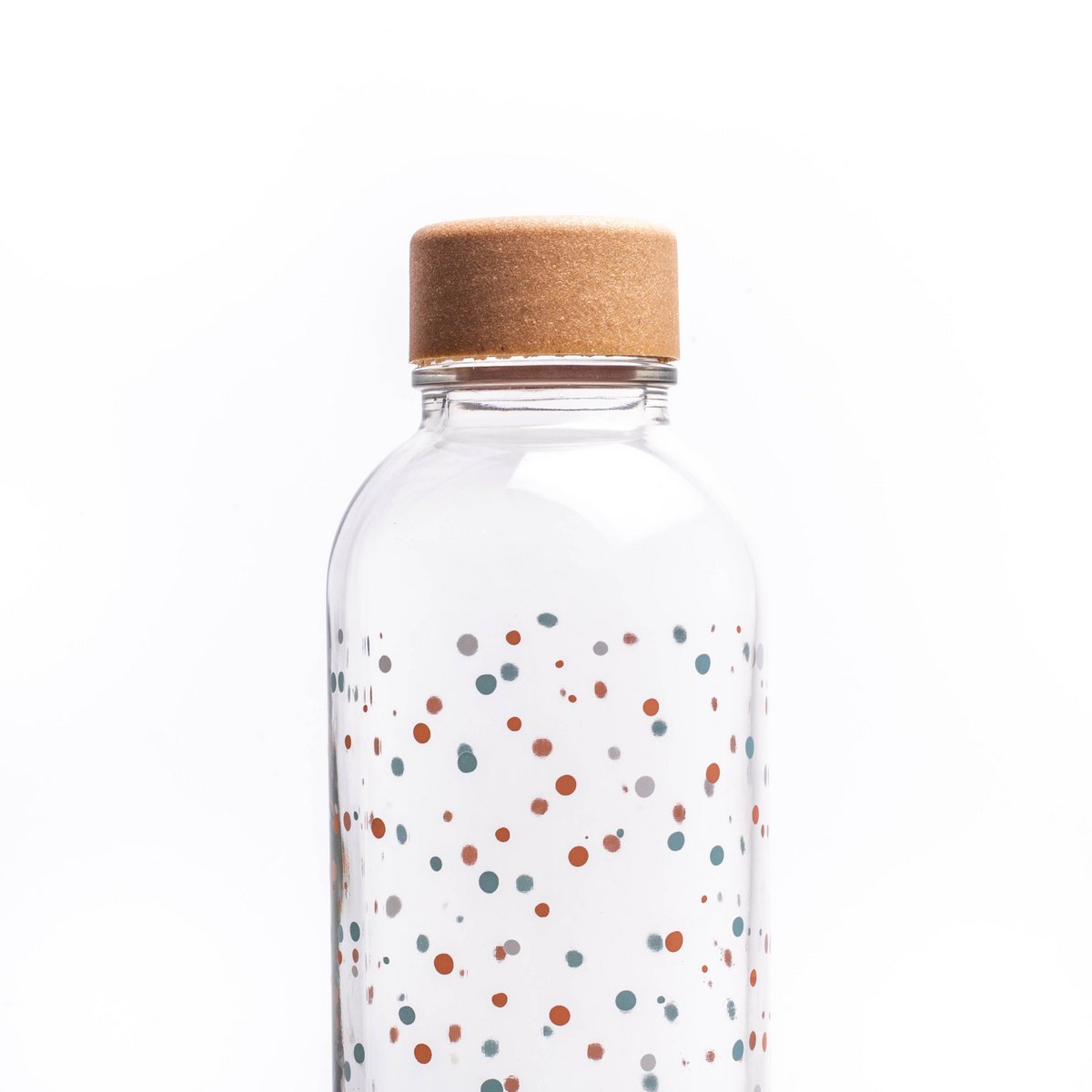 FLYING CIRCLES 0,7 l Glasflasche