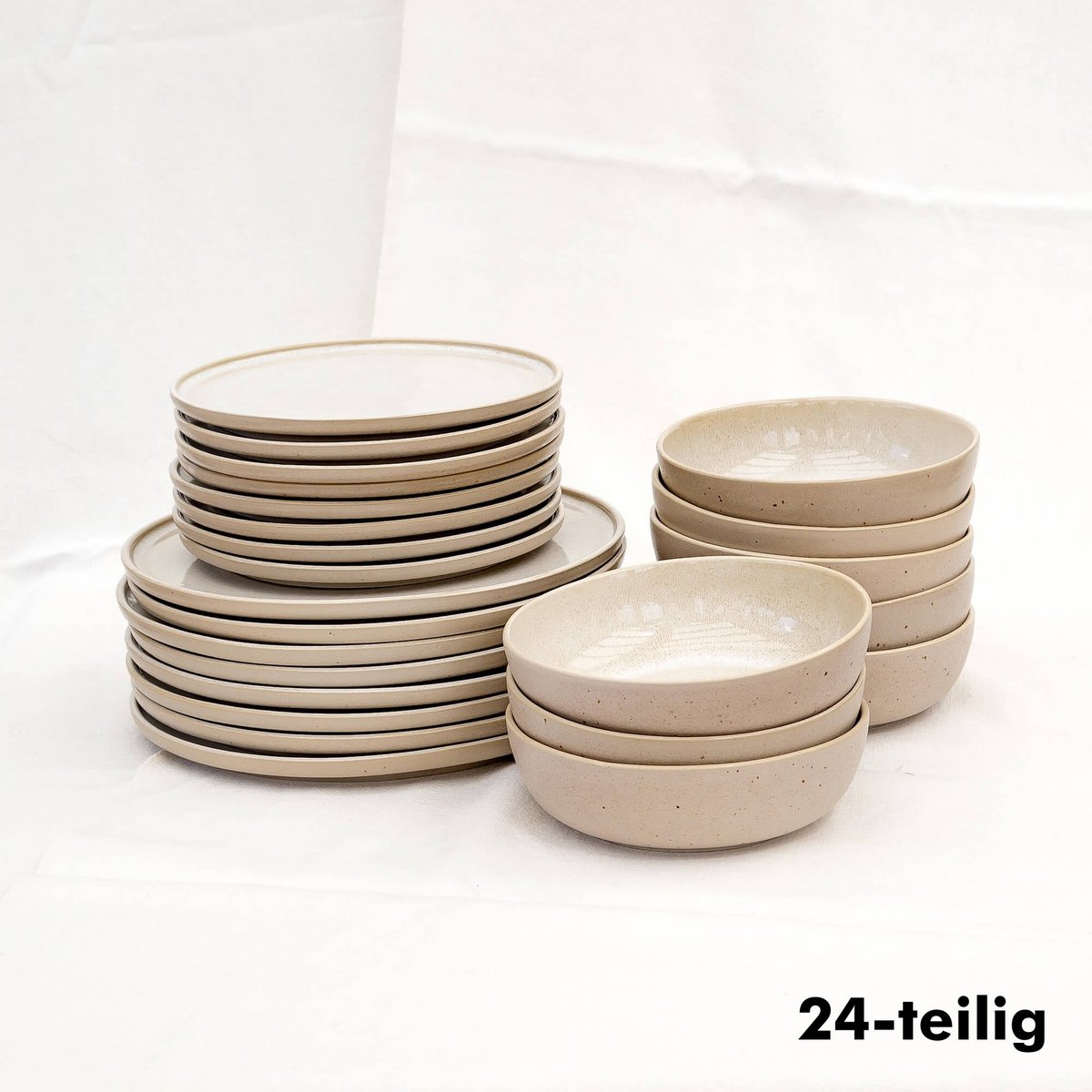 Mehrteiliges Set Eelina