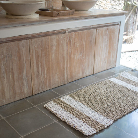 Seagrass rug SEWU