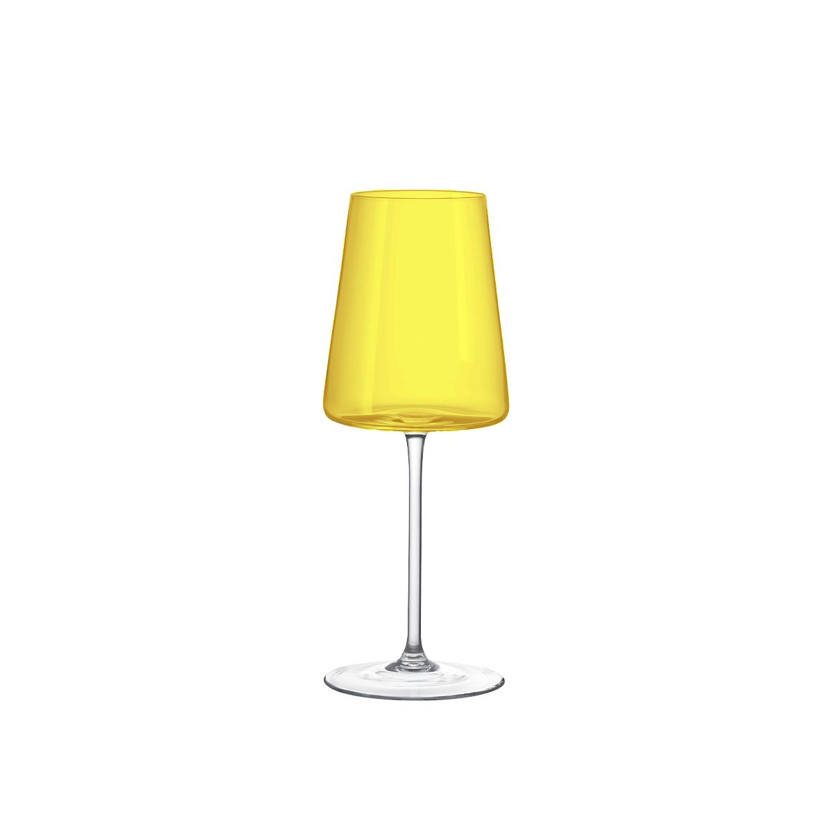 Weingläser BUNT 400ml 6er-Set