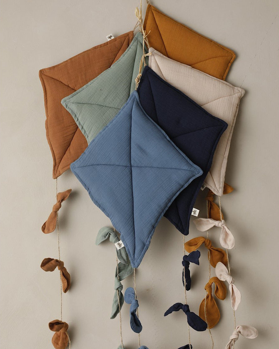 KITE Wanddekoration