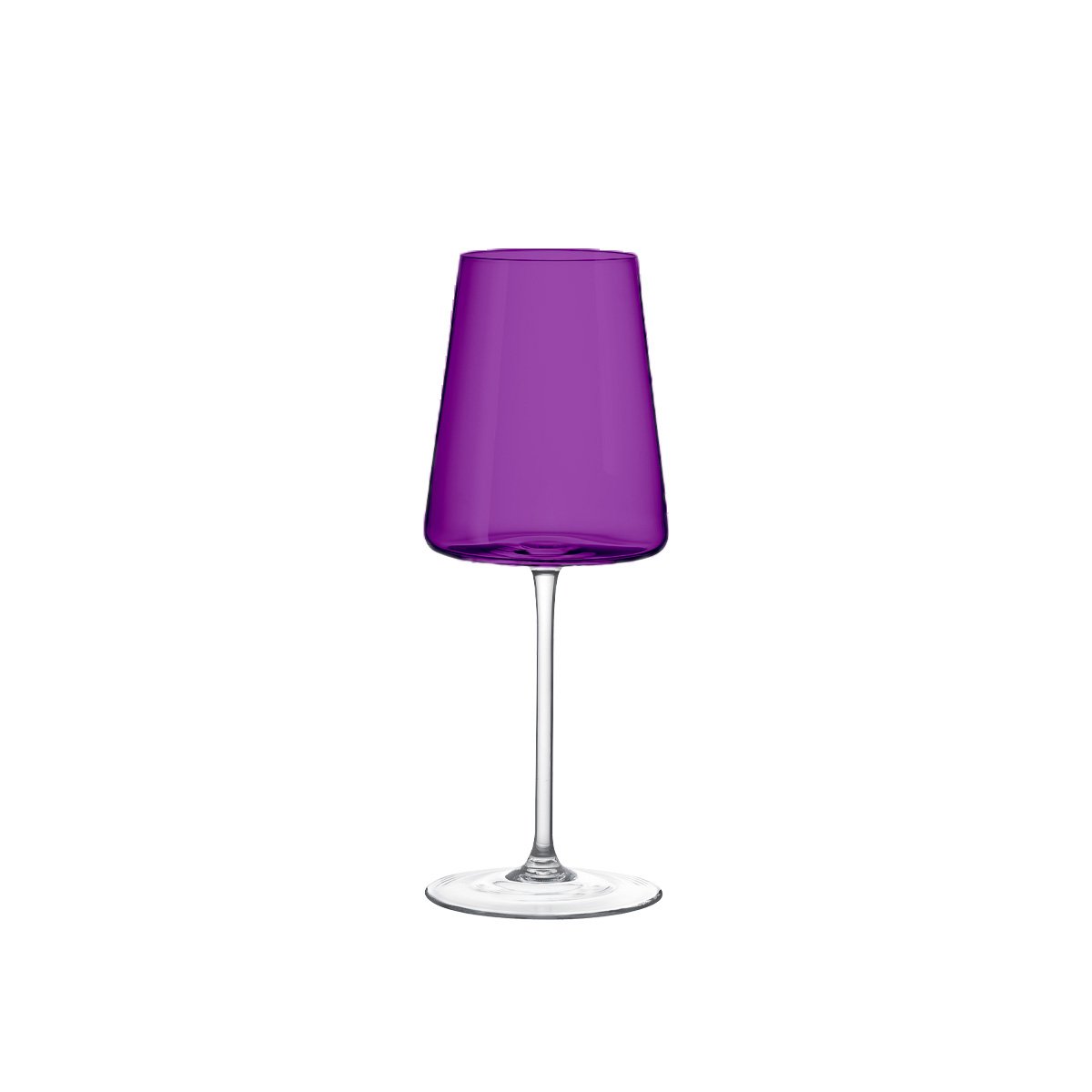 Weingläser BUNT 400ml 6er-Set