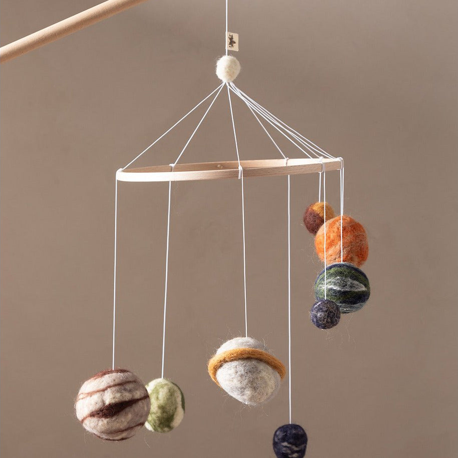 PLANET Baby Mobile