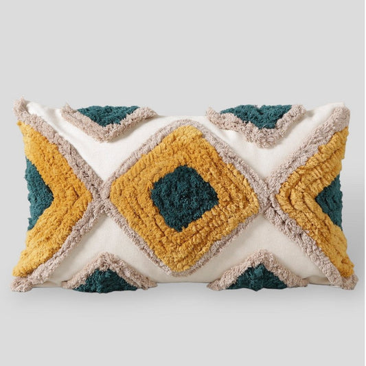 ELMINA Cushion Cover