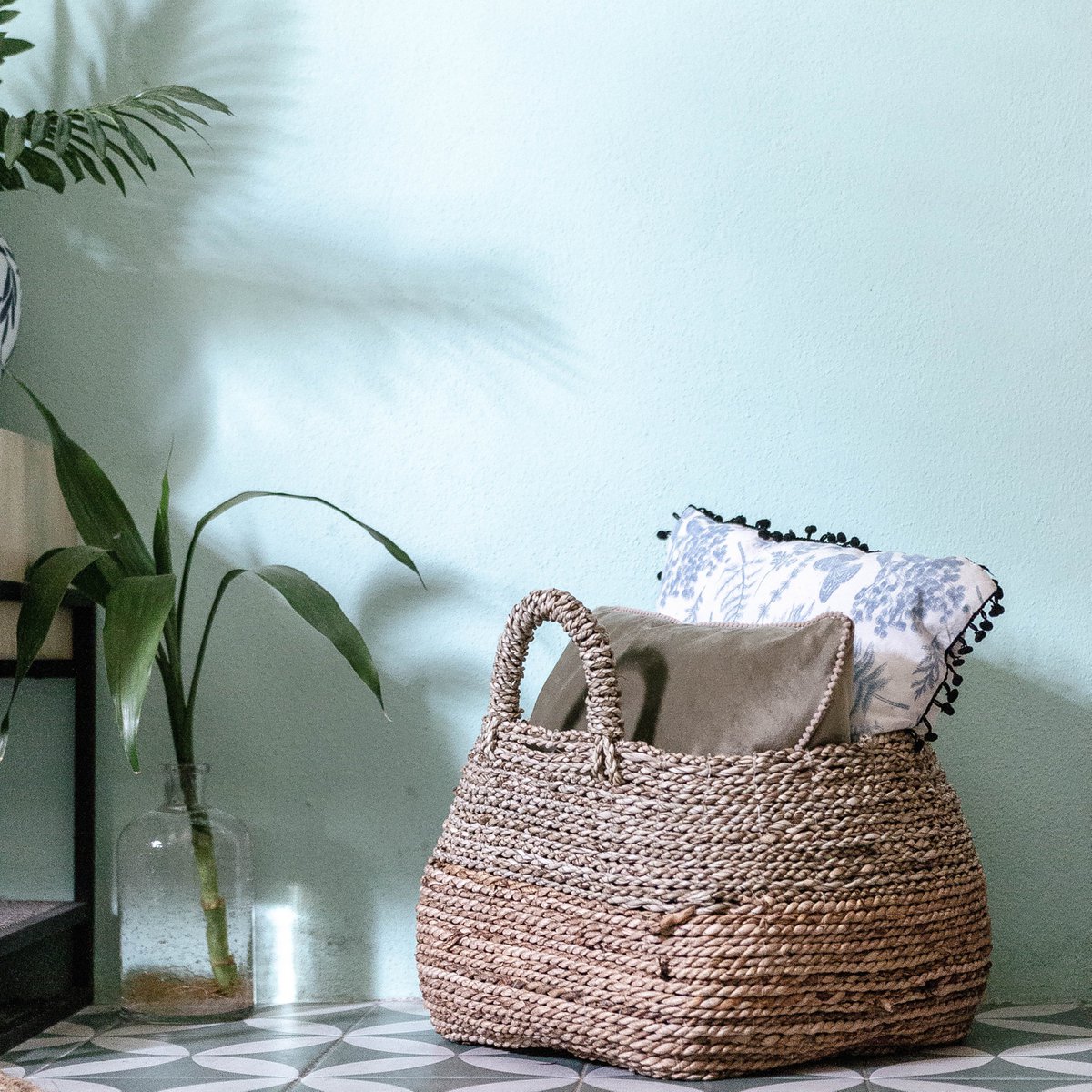 Storage basket MAJALENGKA