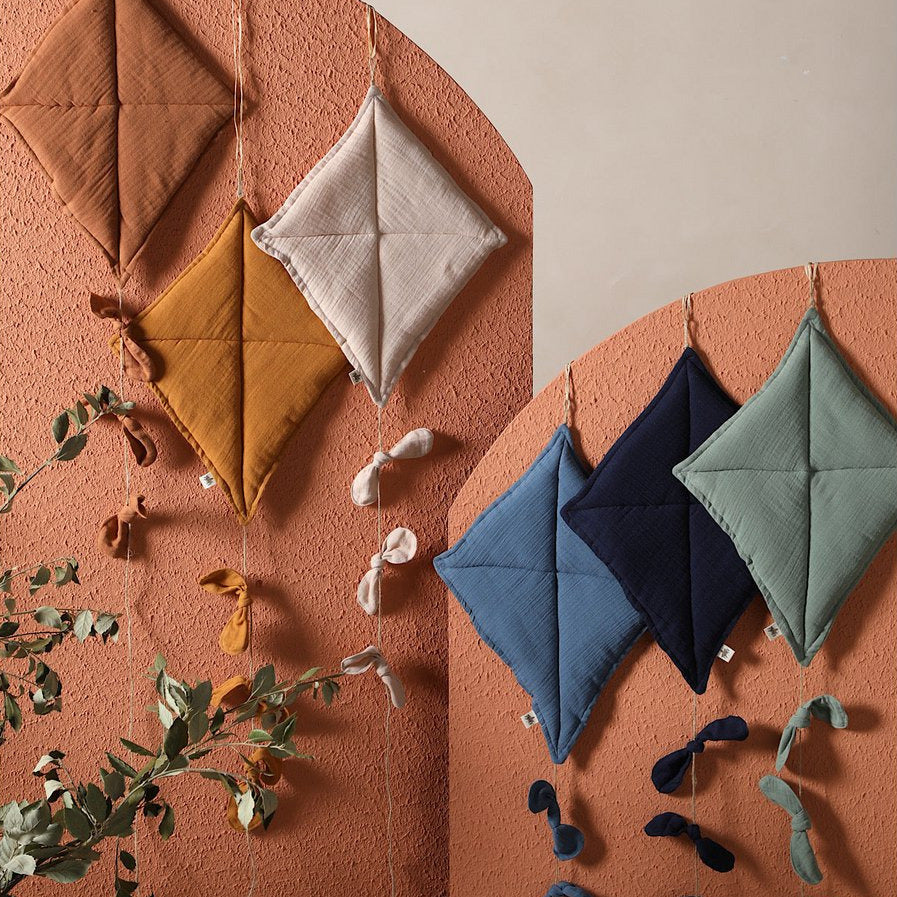 KITE Wanddekoration