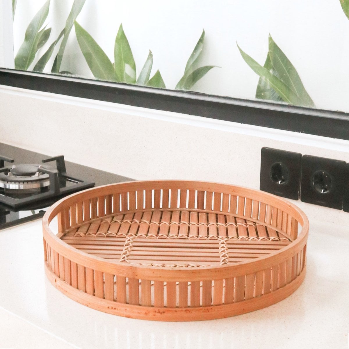 Bamboo Tray SENAYAN