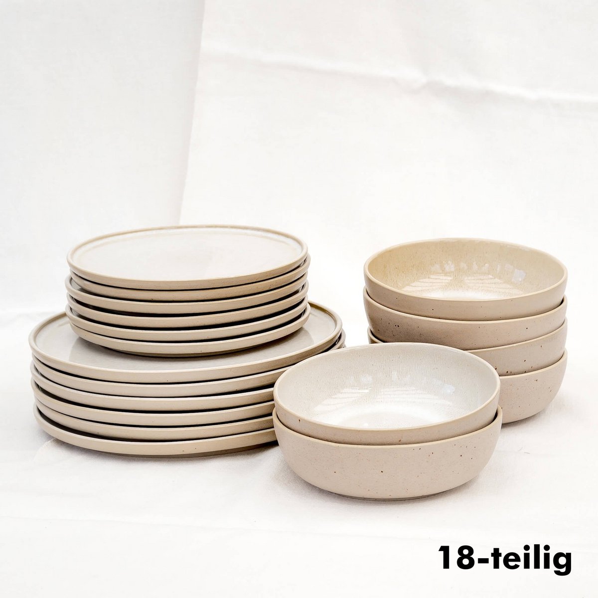 Mehrteiliges Set Eelina