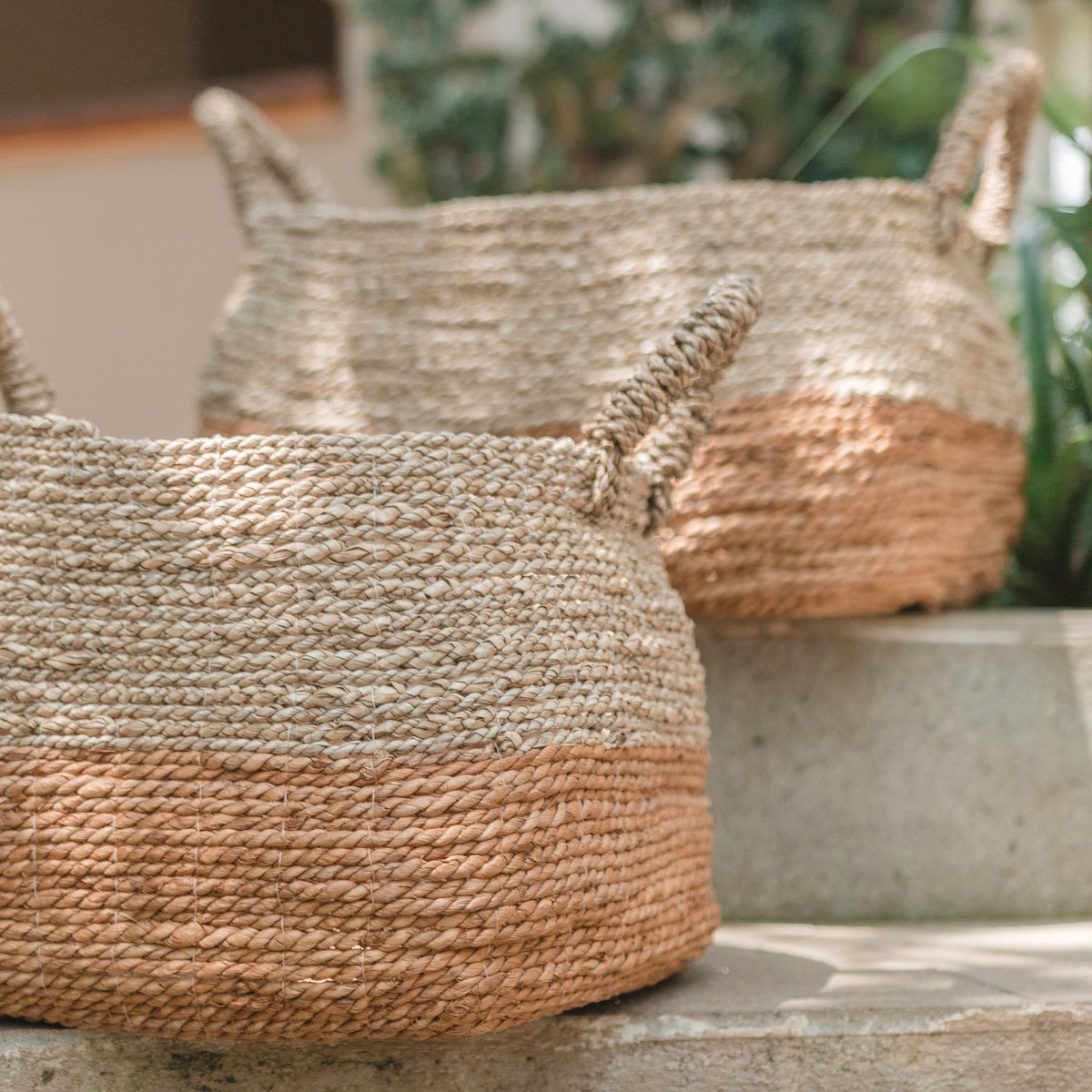 Storage basket MAJALENGKA