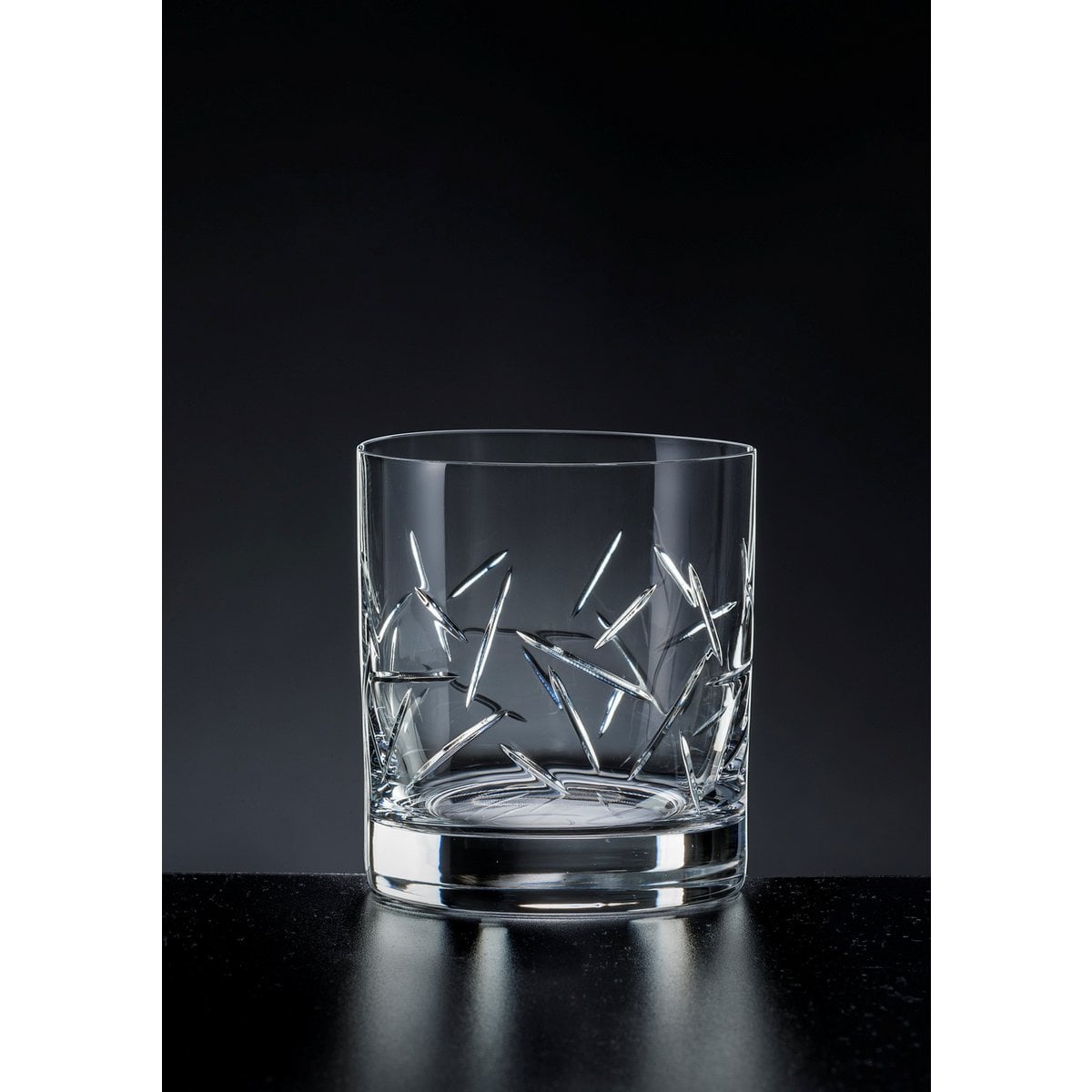 Whiskygläser MINSK 280ml 6er-Set