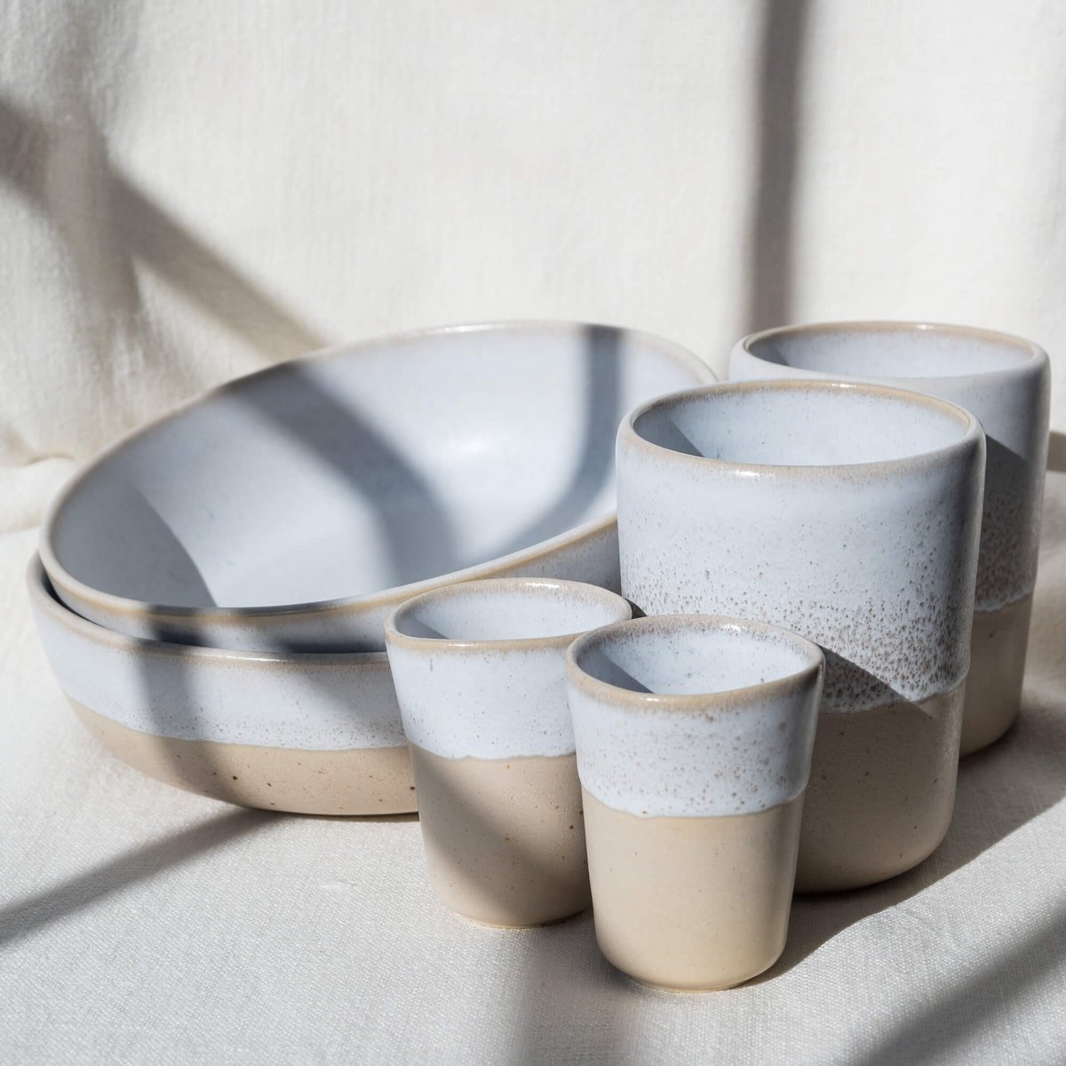 Breakfast Set Aalina