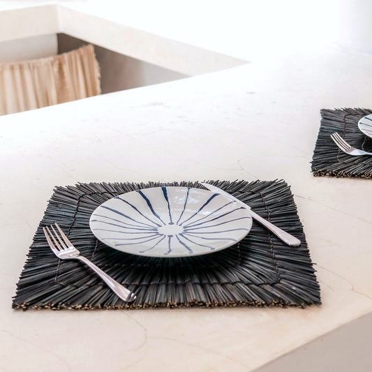 Placemat VARNA Seagrass