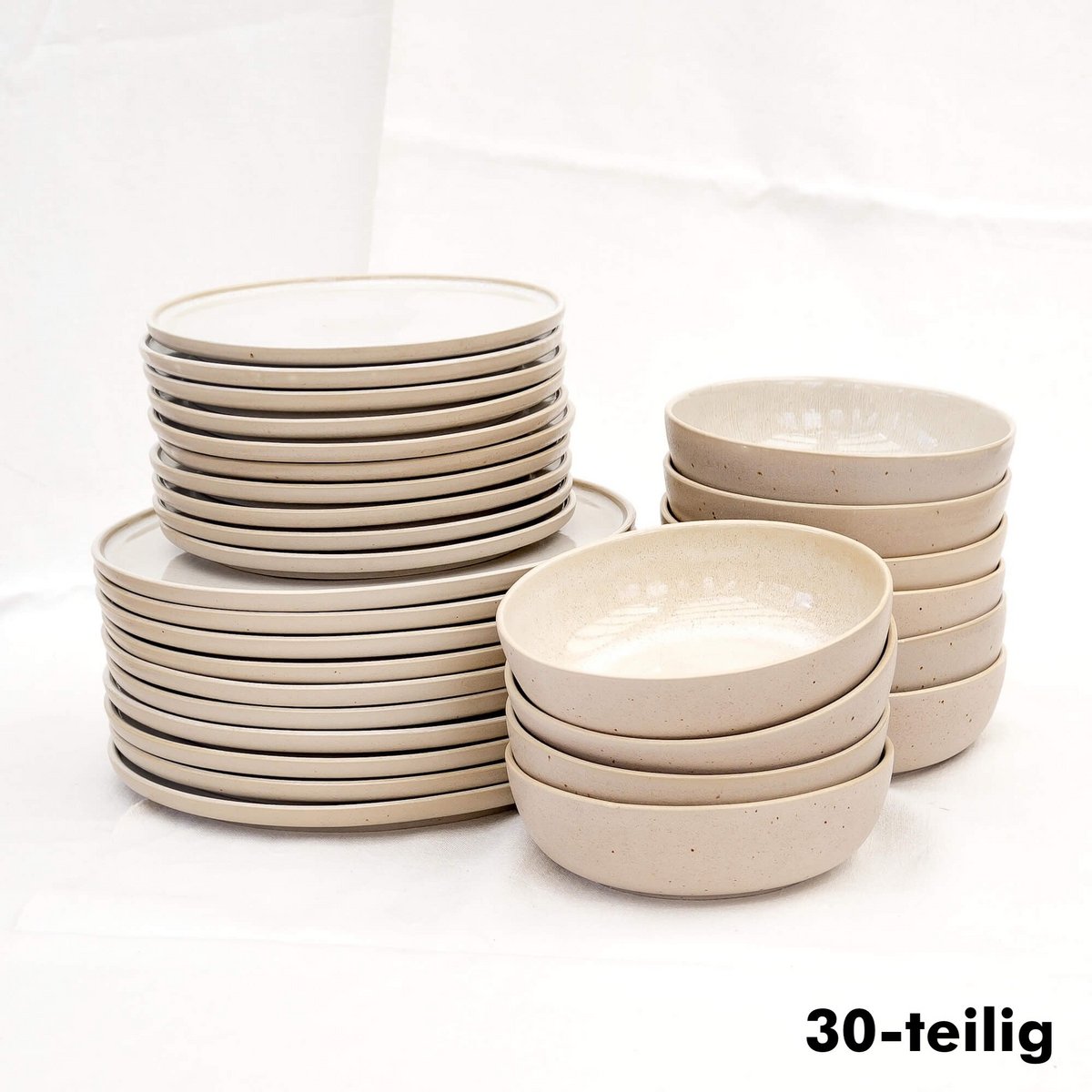 Mehrteiliges Set Eelina