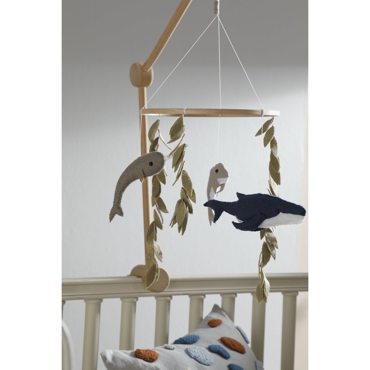 OCEAN Mobile