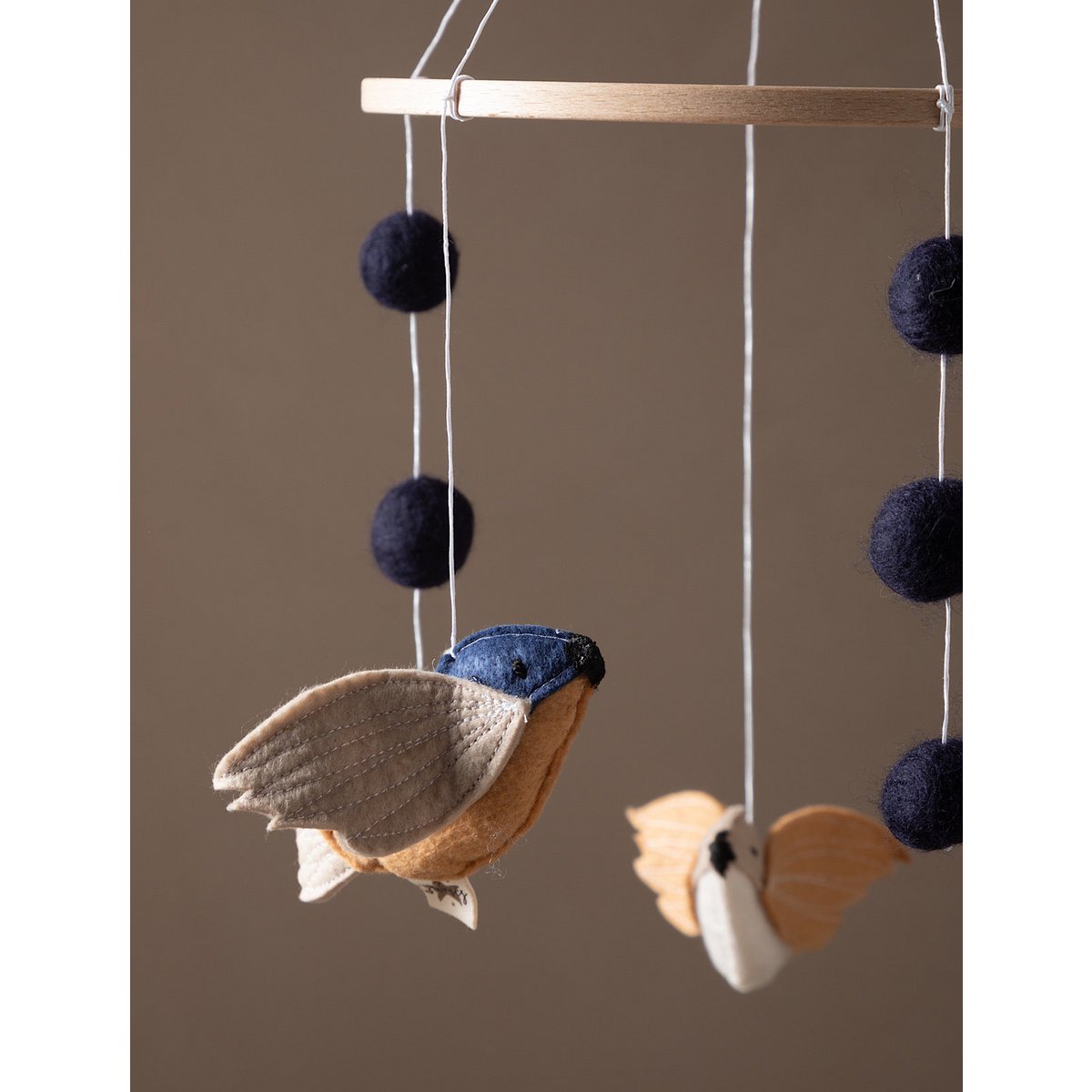 NILS Baby Mobile