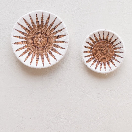 Wall decor & Bowl MADALA