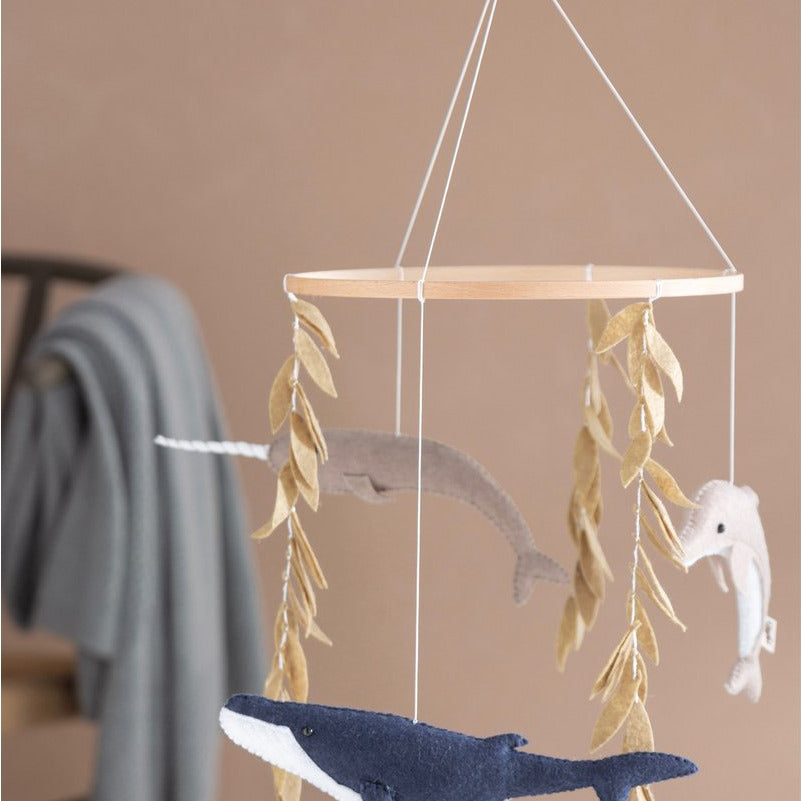 OCEAN Mobile