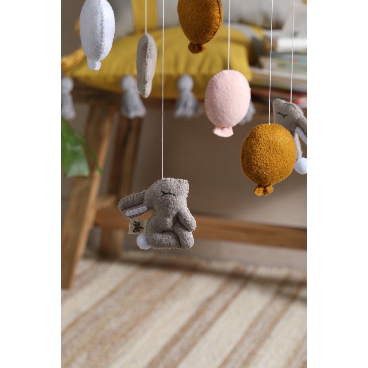 RABBITS Mobile