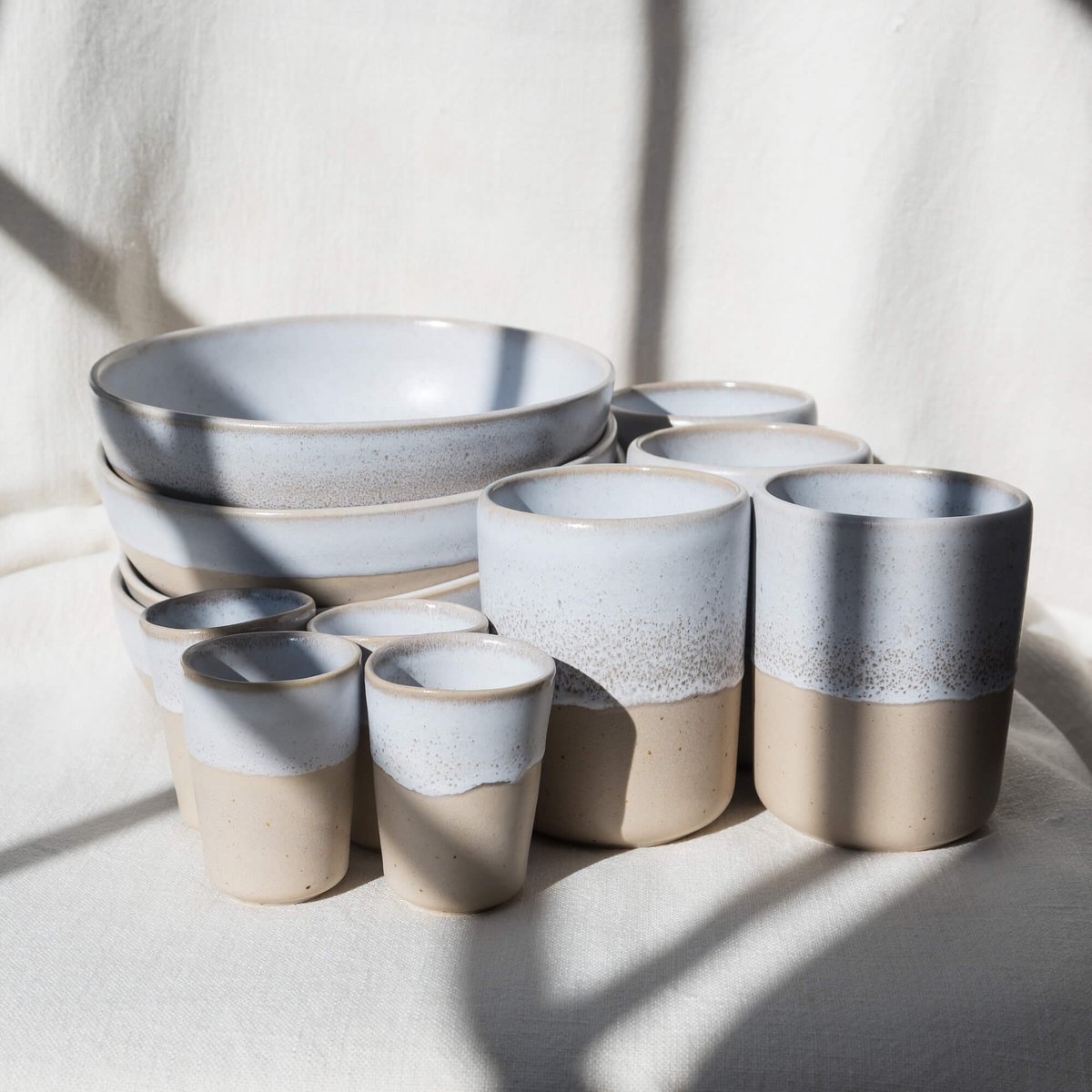 Breakfast Set Aalina