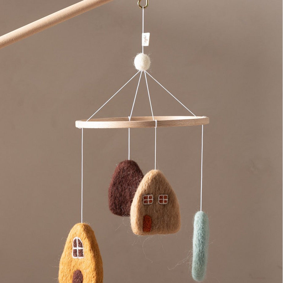GAMLA HUS Baby Mobile