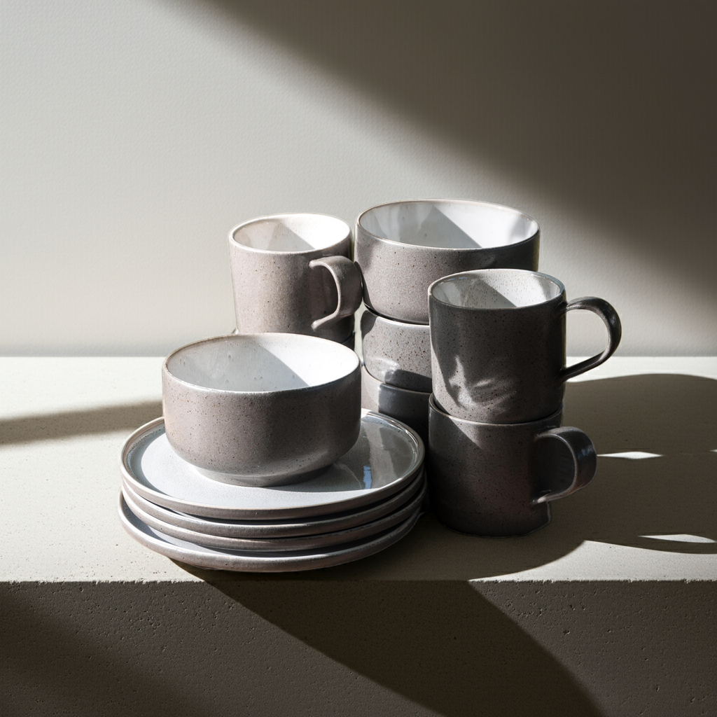 Brunch Set Ddoria