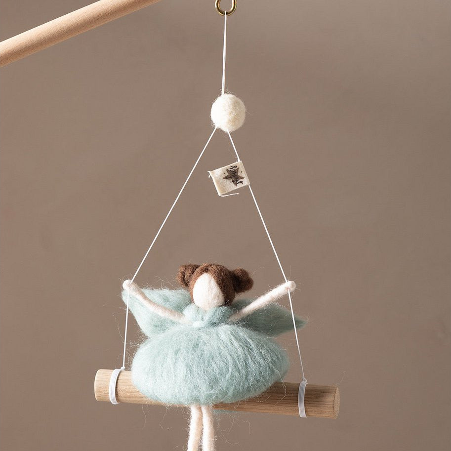 MAJA Wand Dekor