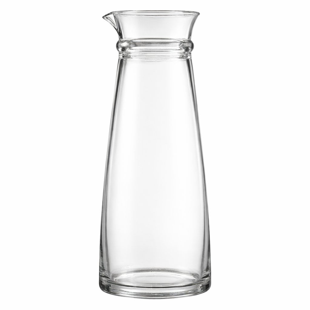 Acryl-Karaffe Transparent 800ml