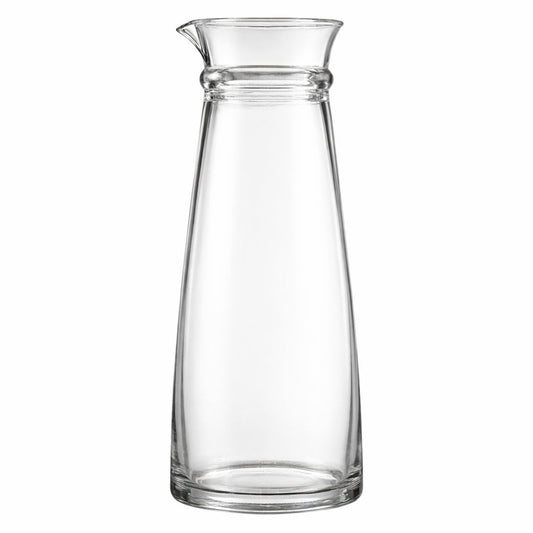 Acryl-Karaffe Transparent 800ml