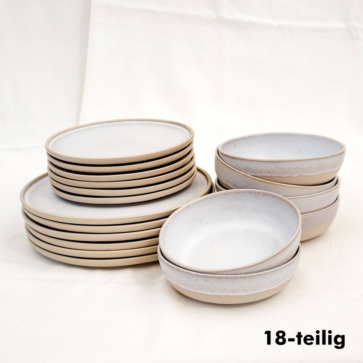 Mehrteiliges Set Aalina
